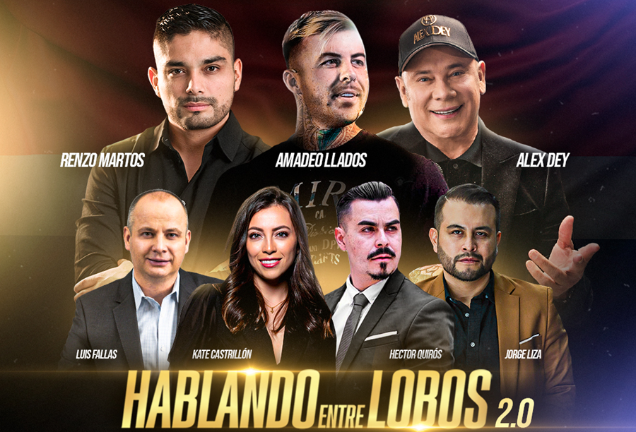 Evento reunirá a líderes y emprendedores en una experiencia de liderazgo y toma de decisiones