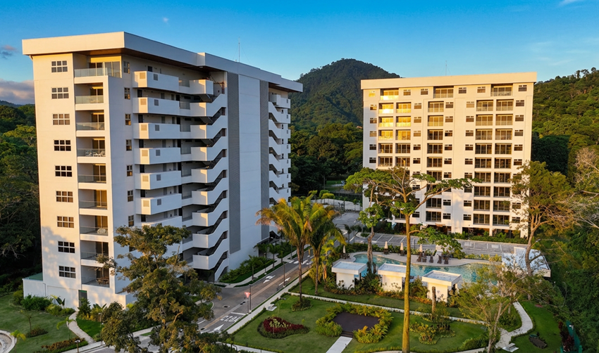  Este es el esquema financiero del proyecto Selva Coral