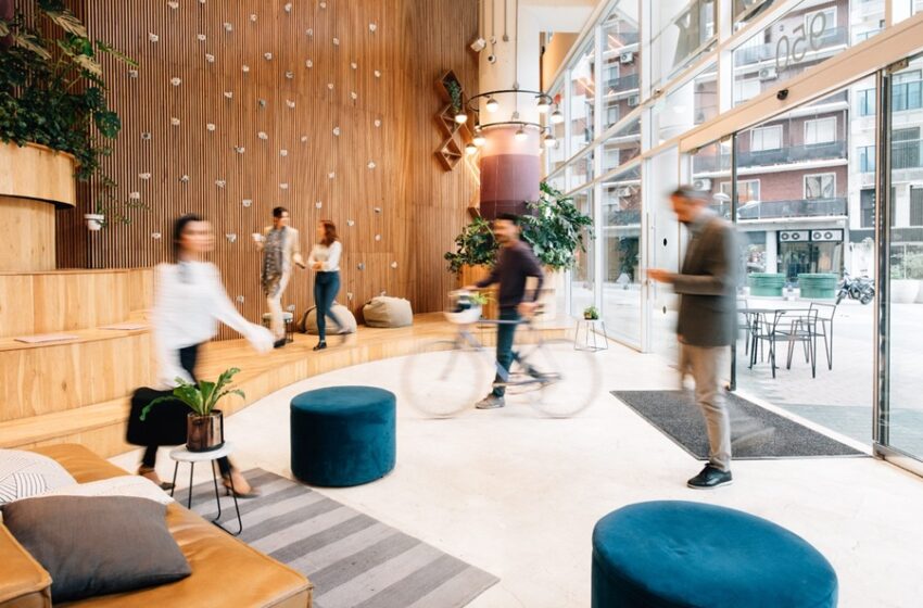  JLL Costa Rica es reconocida como uno de los mejores lugares para trabajar en 2025