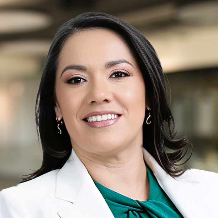 Alejandra Arguedas, Tax Associate Partner de EY