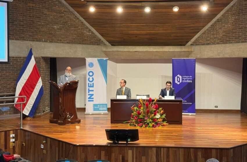  Costa Rica estrena Normas que darán mayor transparencia y seguridad jurídica al valor de los Bienes