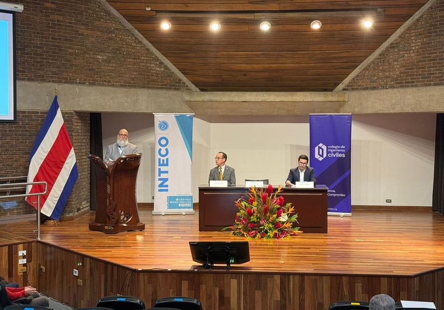 Costa Rica estrena Normas que darán mayor transparencia y seguridad jurídica al valor de los Bienes