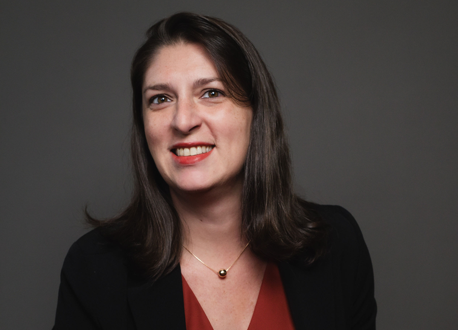 Andrea Cavallari, directora Sr. de estrategias de mercado de servicios para Latinoamérica en Red Hat.