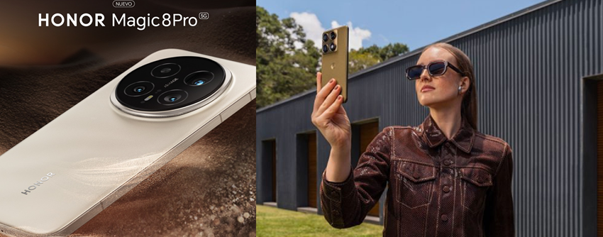  Estos son los nuevos lanzamientos de Smartphones en el país