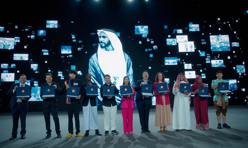  Convocan a participar en Premio Zayed a la Sostenibilidad 2027