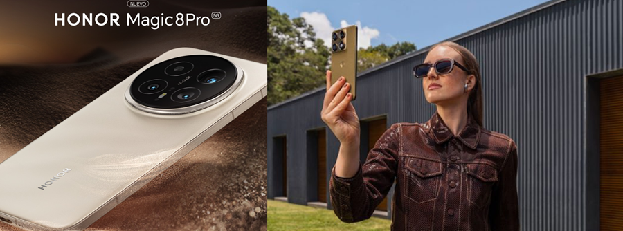 Estos son los nuevos lanzamientos de Smartphones en el país