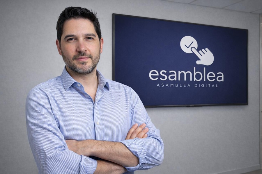 Proponen modelo “más productivo” para asambleas de condominio