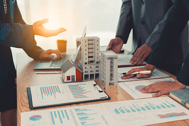  Cinco tendencias del mercado inmobiliario corporativo en 2026