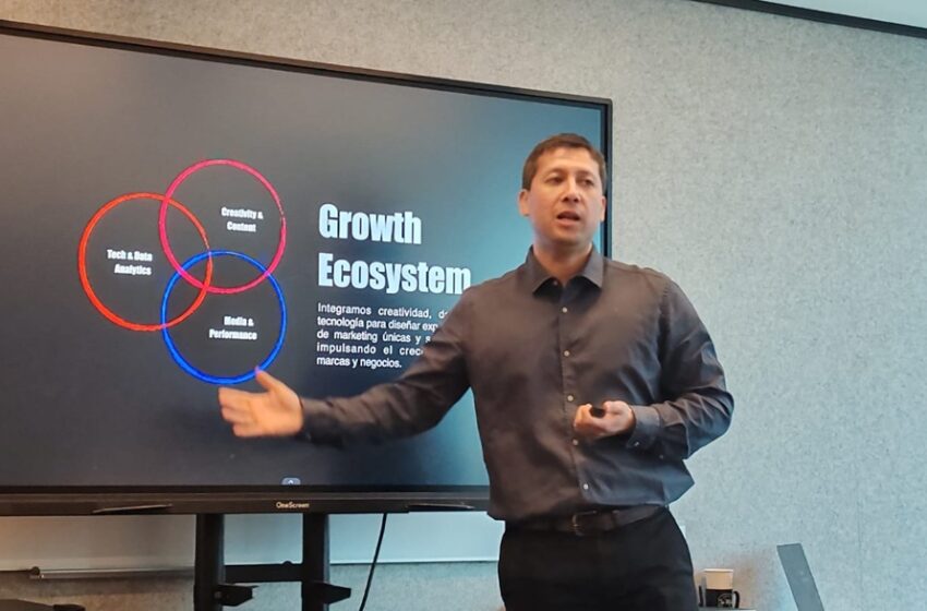  Así el growth marketing impulsa los modelos de crecimiento de los negocios