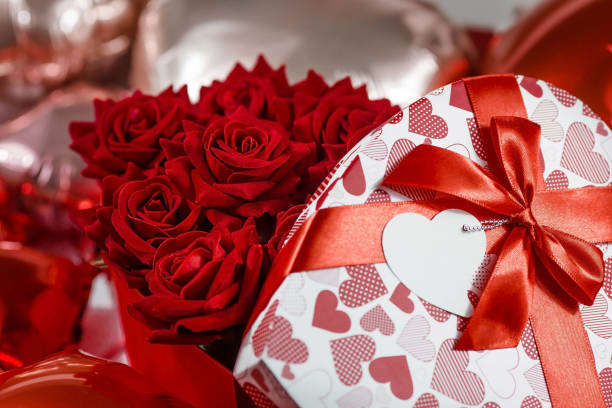  Tips para celebrar San Valentín sin perder la estabilidad financiera