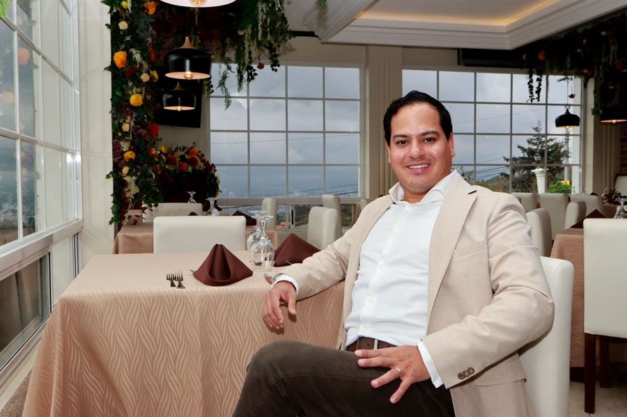 Así funciona el holding SGC Capital, enfocado en la industria gastronómica