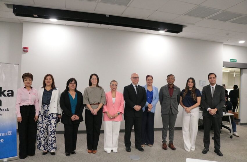  Abren inscripciones para hackathon contra la trata de personas