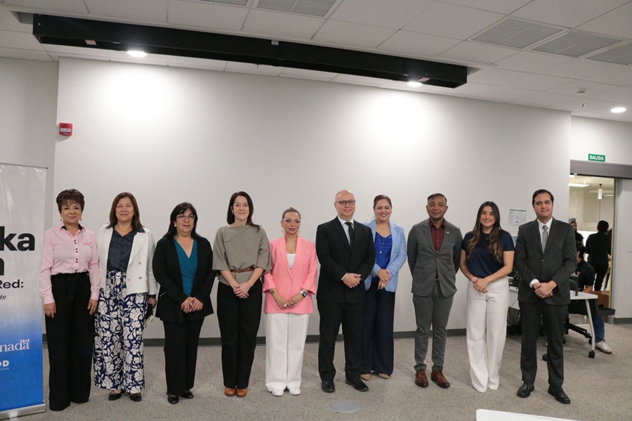 Abren inscripciones para hackathon contra la trata de personas