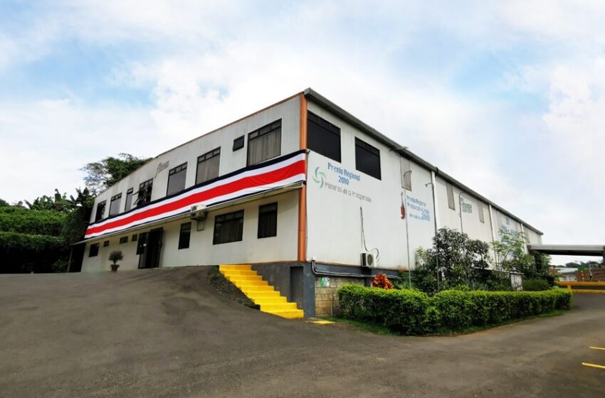  Florex: “Ser Empresa B es un compromiso de mejora continua, no un reconocimiento estático”