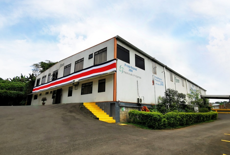 Florex se certifica como Empresa B