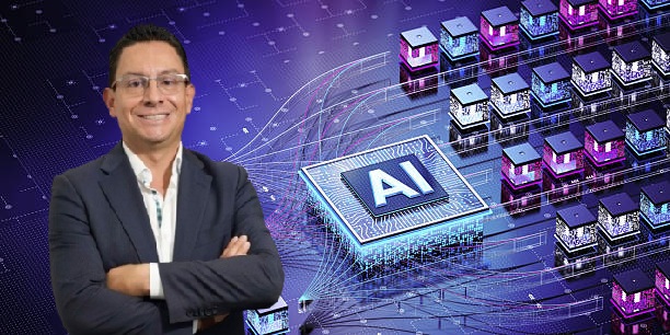  Así la IA acelera el futuro empresarial en Centroamérica