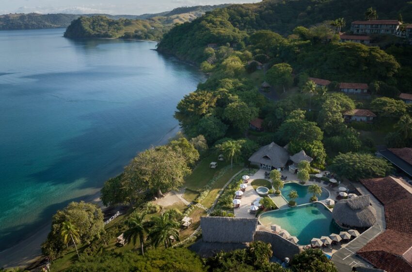  Así se comportan los destinos del turismo internacional de alta gama