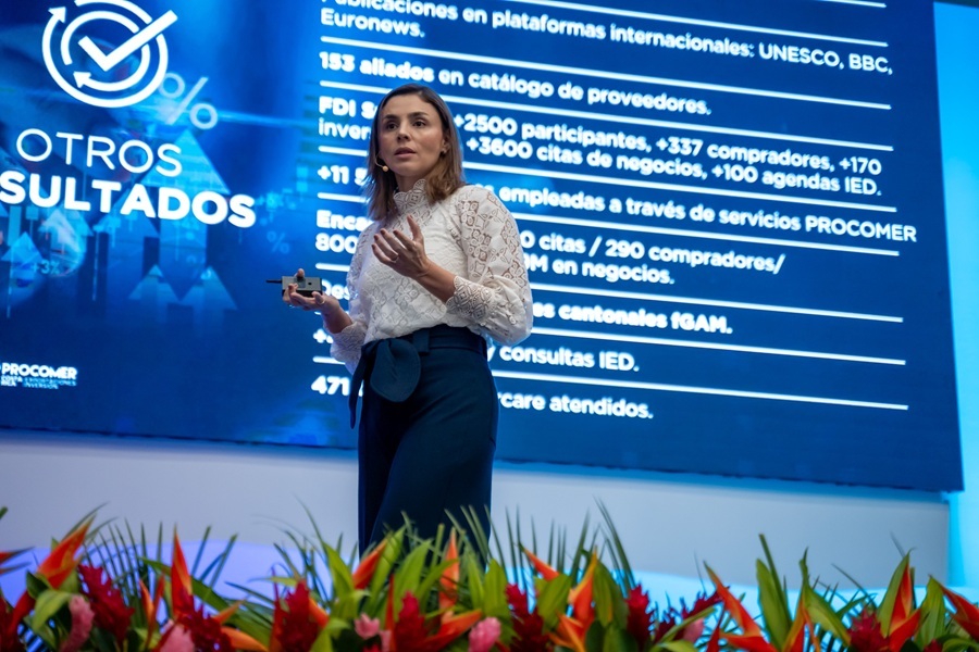 Megatendencias que redefinirán el comercio y la inversión en 2026, según especialistas