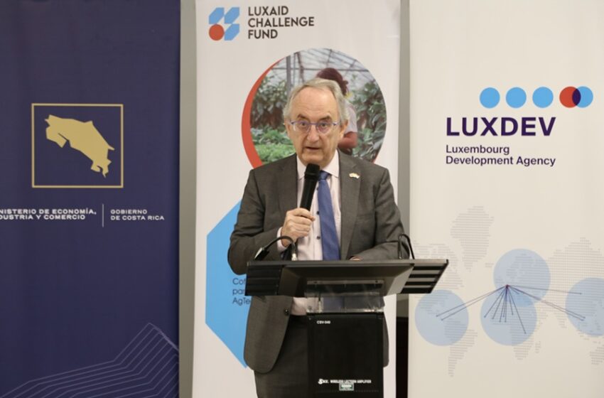  Cofinanciamiento de hasta ₡70 millones impulsará innovaciones costarricenses