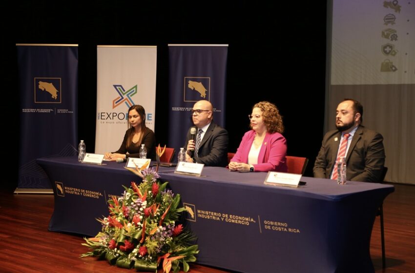  MEIC abre convocatoria para que pymes participen en EXPOPYME Oficial 2026