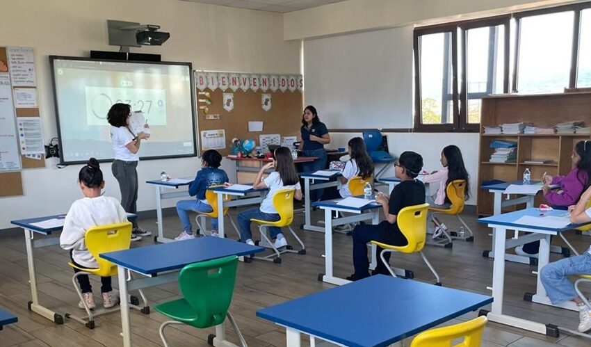  Abren convocatoria del programa PASO, beca que transforma vidas y amplía oportunidades educativas en Costa Rica