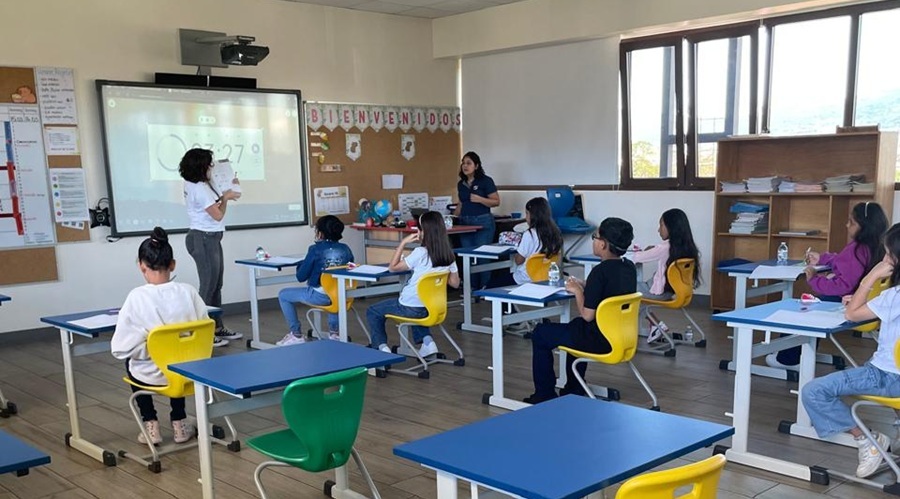 Abren convocatoria del programa PASO, beca que transforma vidas y amplía oportunidades educativas en Costa Rica