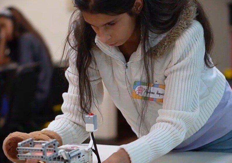  Impulsan programa de robótica para mujeres con discapacidad cognitiva