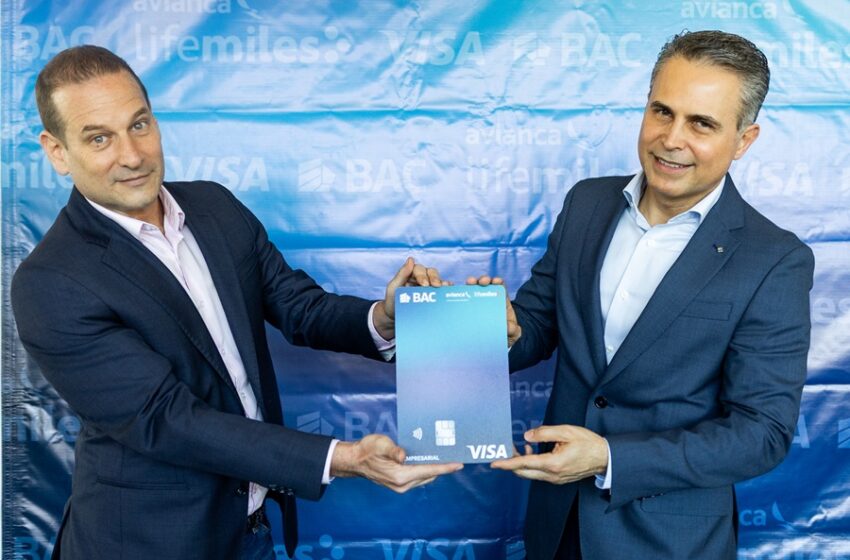  Lanzan nueva tarjeta empresarial regional para compras corporativas de viajes