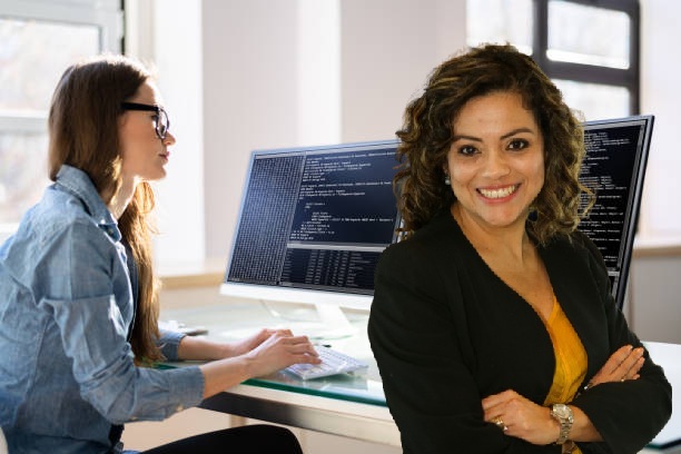 ¿Cómo ha evolucionado el liderazgo femenino dentro del sector TI?