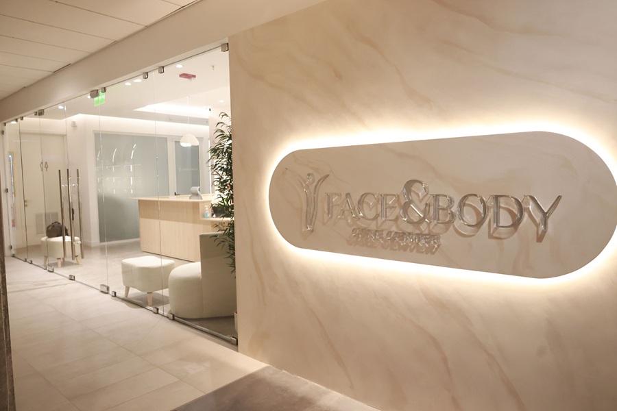 Clínica Face & Body realiza apertura de nueva sede