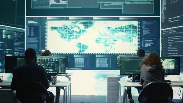 Esta es la evolución que han tenido los ciberataques