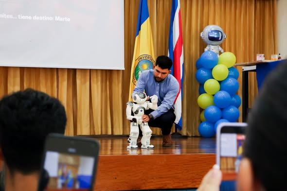 Misión Marte 2026 abre convocatoria para estudiantes de último año de colegios públicos