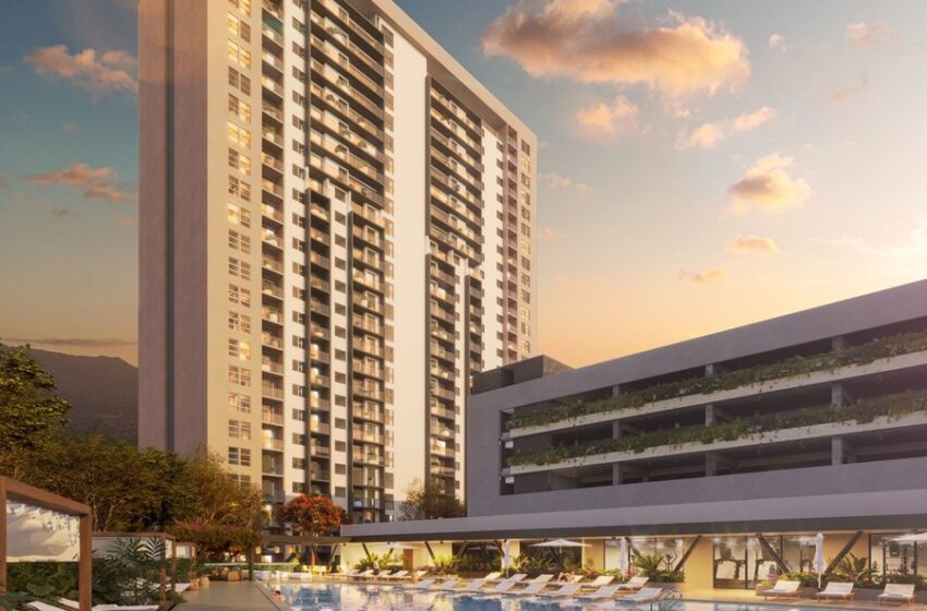  Zapote contará con nuevo desarrollo inmobiliario