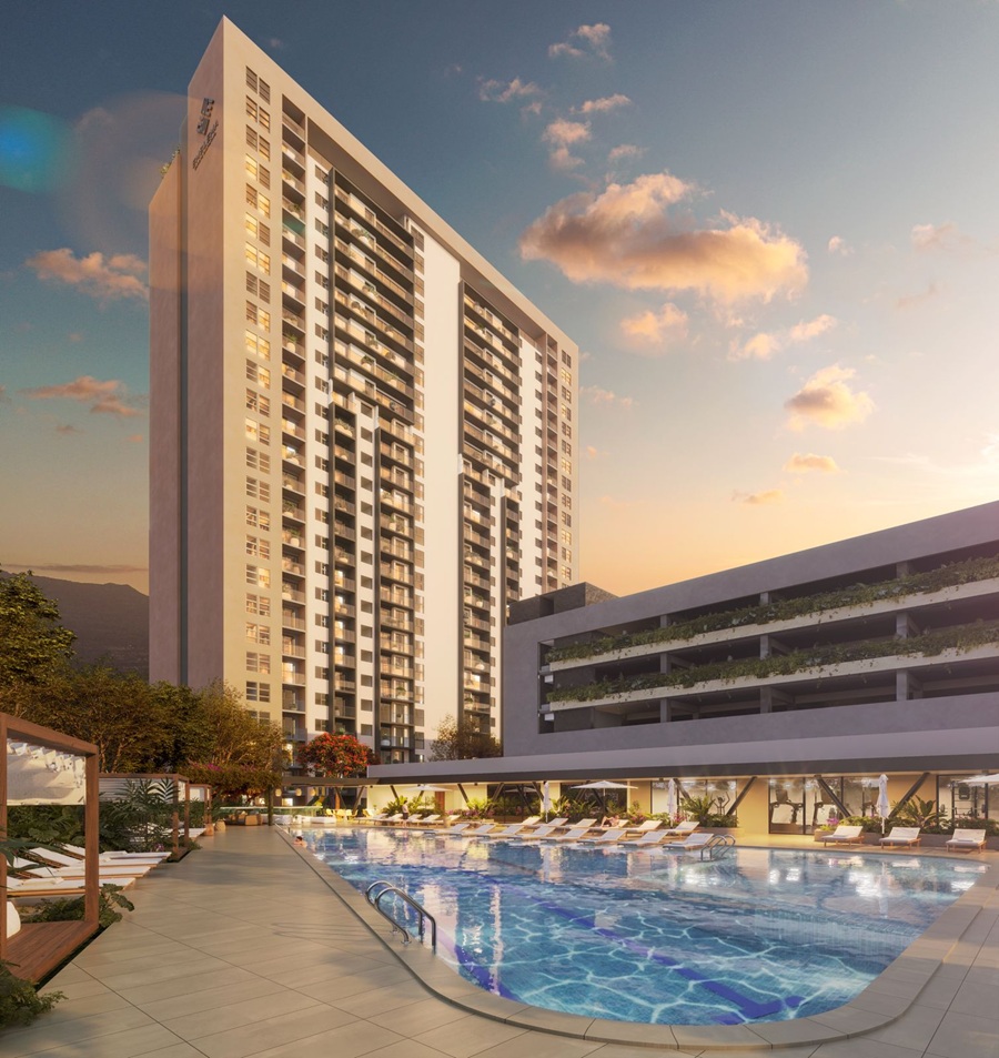 Zapote contará con nuevo desarrollo inmobiliario