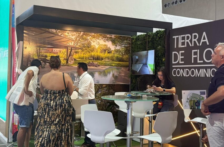  Expo Construcción realizará nueva edición este 2026