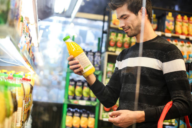 Bebidas y canal tradicional impulsan consumo en el país