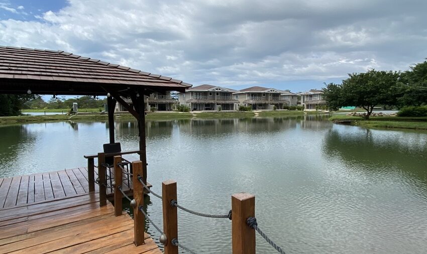  Místico presentó su proyecto integral en Playa Hermosa