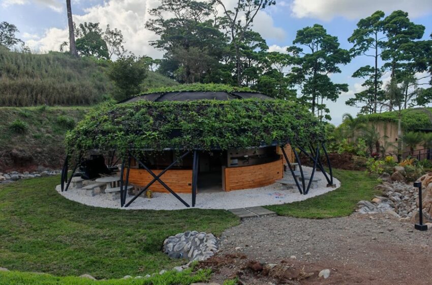  Kids Club de Origins Astral busca formar a “agentes del cambio” del mañana mediante la naturaleza y sostenibilidad