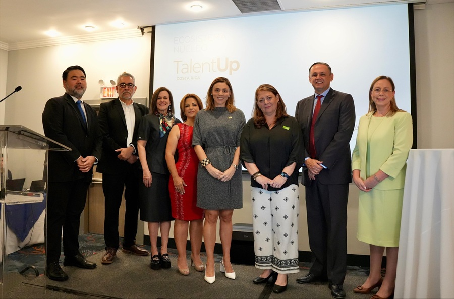 Ofrecen 10.000 becas en Google Cloud en el país