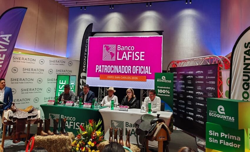  Zona Norte albergará nueva edición de Expo San Carlos 2026