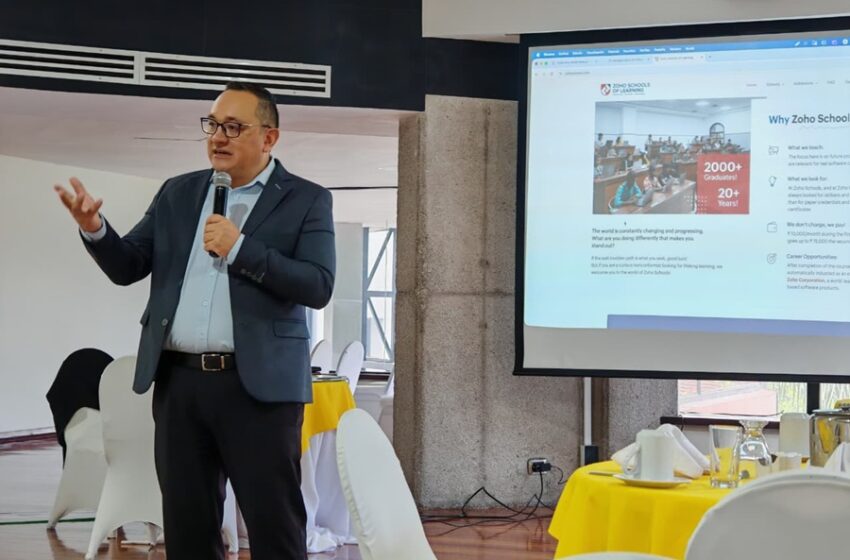  IA, ciberresiliencia y sostenibilidad marcan la agenda tecnológica empresarial