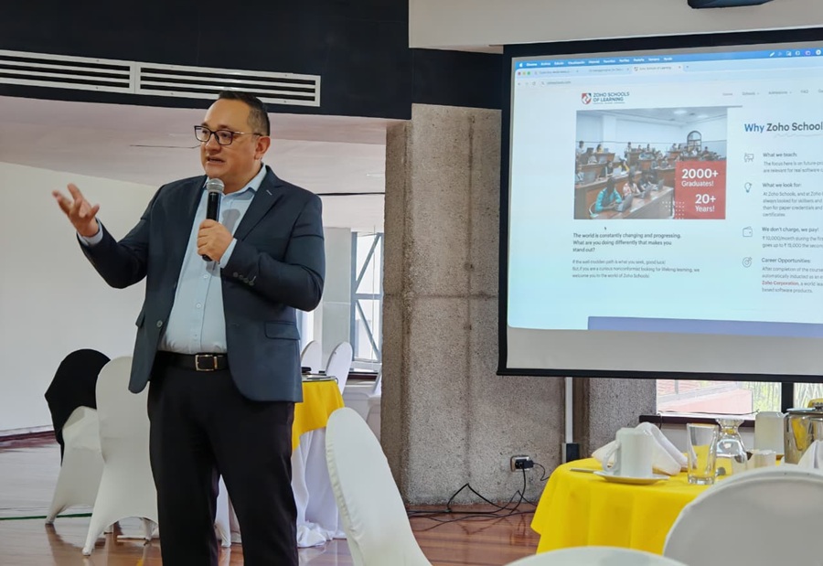 IA, ciberresiliencia y sostenibilidad marcan la agenda tecnológica empresarial