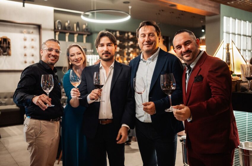  Casa Madero ingresa a mercado costarricense con 6 nuevos vinos