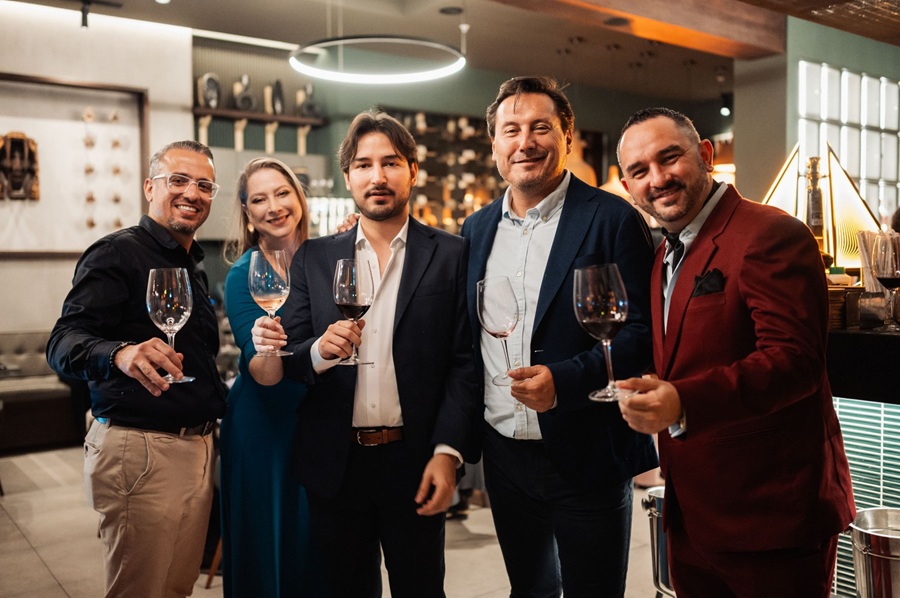 Casa Madero ingresa a mercado costarricense con 6 nuevos vinos