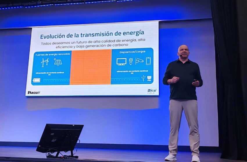  Así evoluciona el uso de la corriente directa en la región