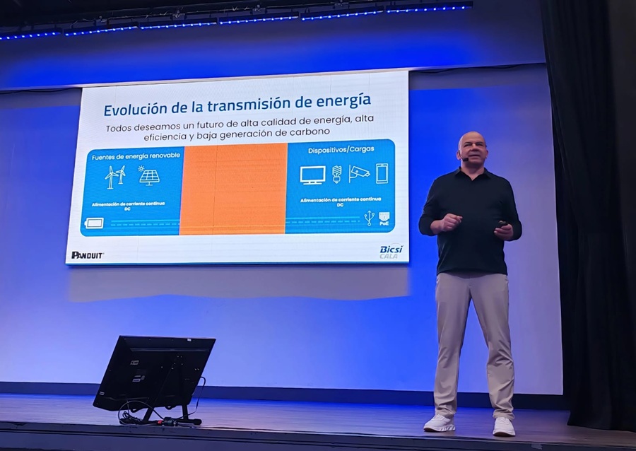 Así evoluciona el uso de la corriente directa en la región