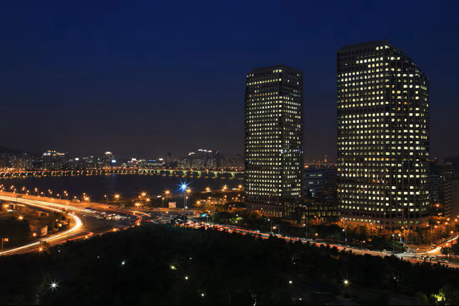 Estos fueron los resultados financieros de LG al primer trimestre del 2026