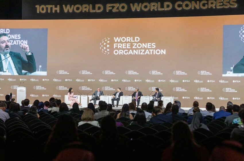  Ciudad de Panamá será sede del 12° Congreso Mundial de Zonas Francas