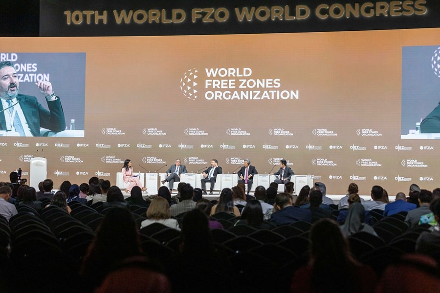 Ciudad de Panamá será sede del 12° Congreso Mundial de Zonas Francas