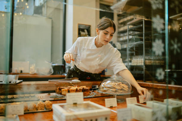 Detectan alto interés en formalización y fuerte liderazgo femenino en emprendimientos nacionales